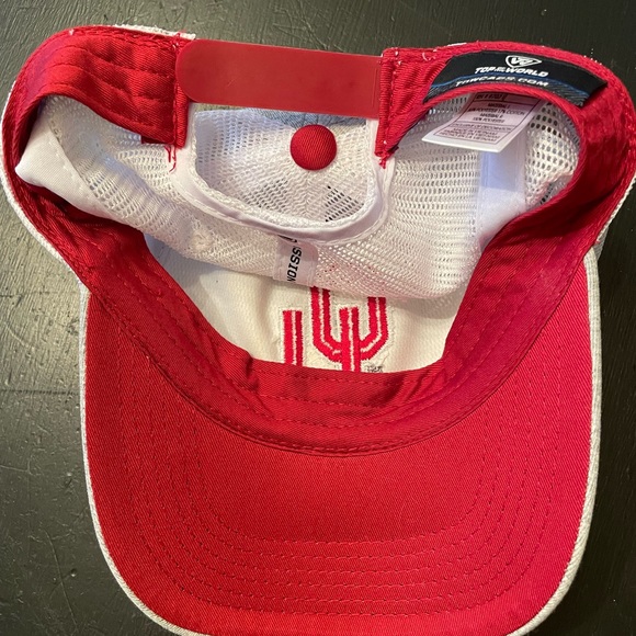 OU SnapBack hat - Picture 5 of 7